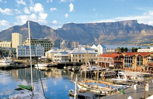 9 Days Cape Town, Garden Route and Safari  Explorer|South africaTour Packages - Book honeymoon ,family,adventure tour packages to South africa|Travel Knits												