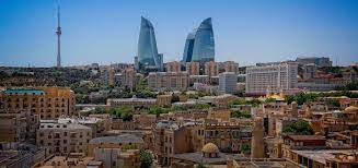 Azerbaijan land of fireTour Packages - Book honeymoon ,family,adventure tour packages to Azerbaijan land of fire|Travel Knits