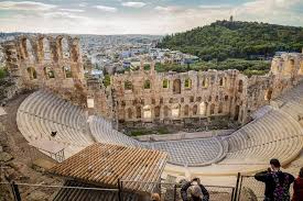 Athens and beyondTour Packages - Book honeymoon ,family,adventure tour packages to Athens and beyond|Travel Knits