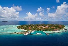 Maldives |												