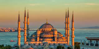 Istanbul|Best Budget international honeymoon tour packages|Book Honeymoon Holiday Tour Packages												