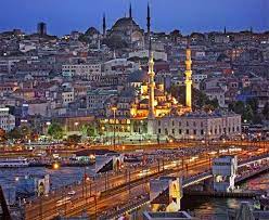 IstanbulTour Packages - Book honeymoon ,family,adventure tour packages to Istanbul|Travel Knits