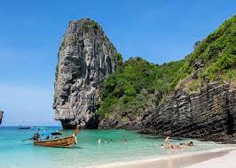 Phuket|ThailandTour Packages - Book honeymoon ,family,adventure tour packages to Thailand|Travel Knits												