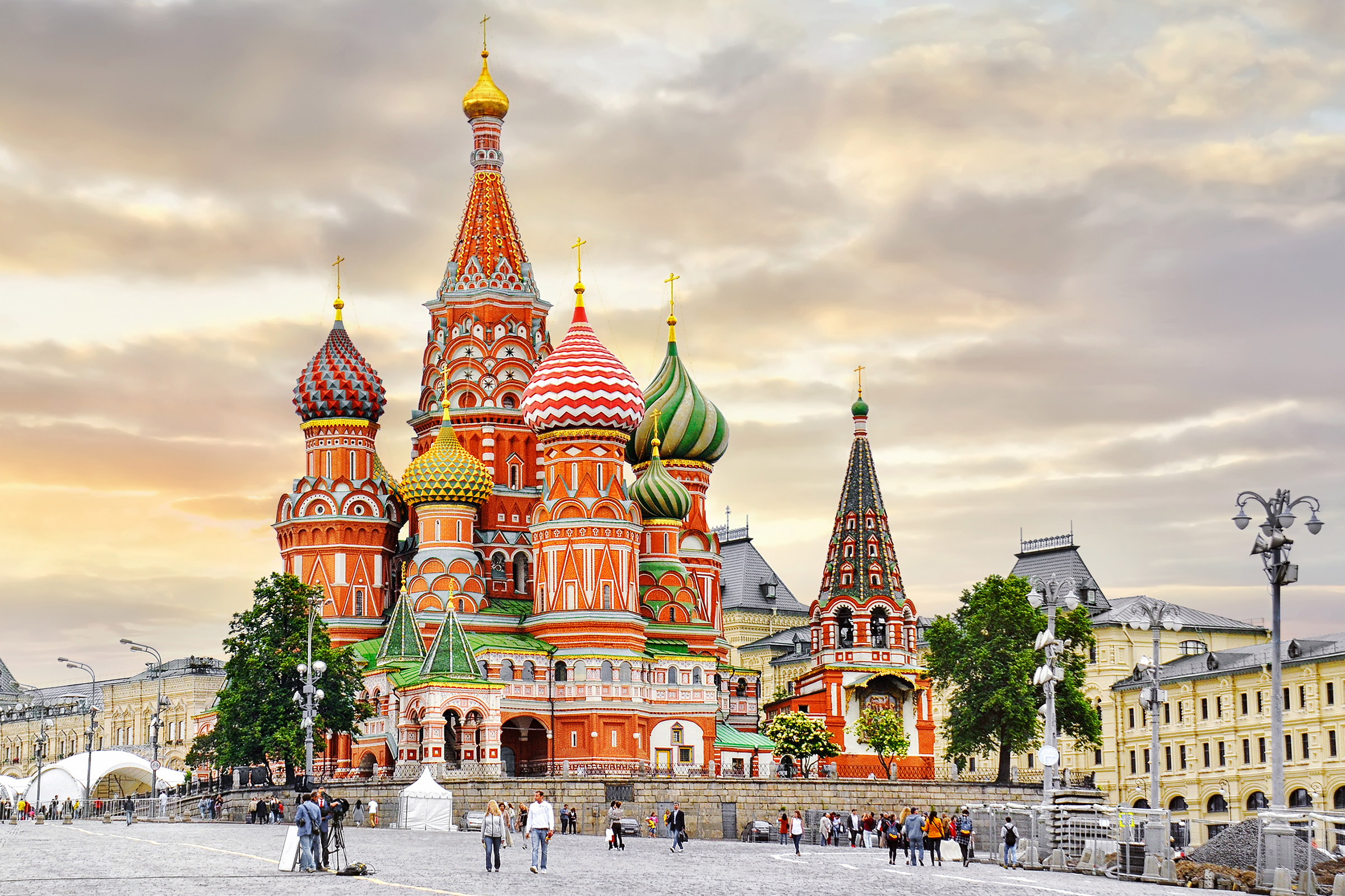RussiaTour Packages - Book honeymoon ,family,adventure tour packages to Russia|Travel Knits