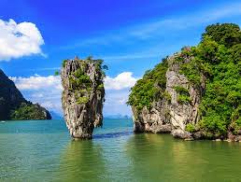 PhuketTour Packages - Book honeymoon ,family,adventure tour packages to Phuket|Travel Knits