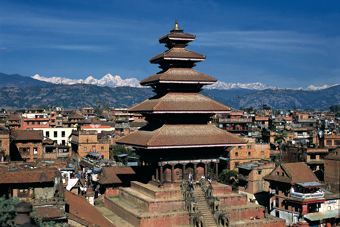 Nepal serenityTour Packages - Book honeymoon ,family,adventure tour packages to Nepal serenity|Travel Knits