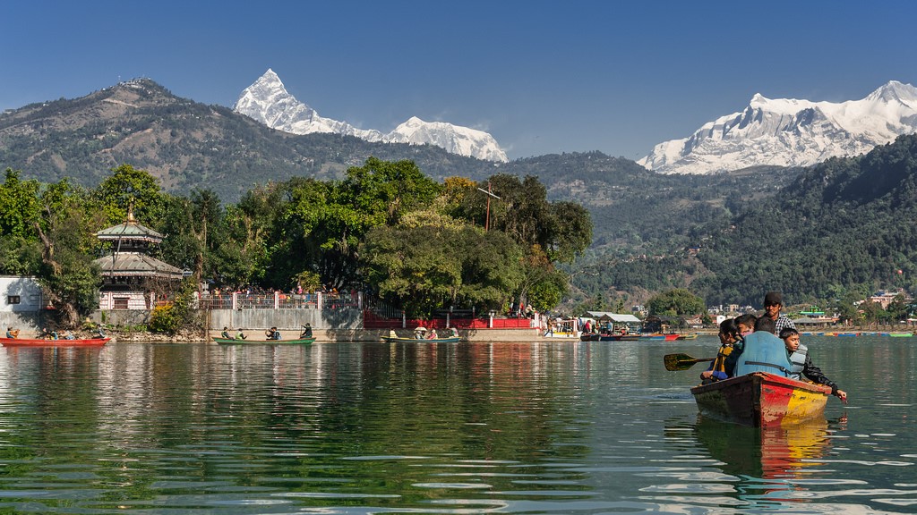 Nepal serenityTour Packages - Book honeymoon ,family,adventure tour packages to Nepal serenity|Travel Knits