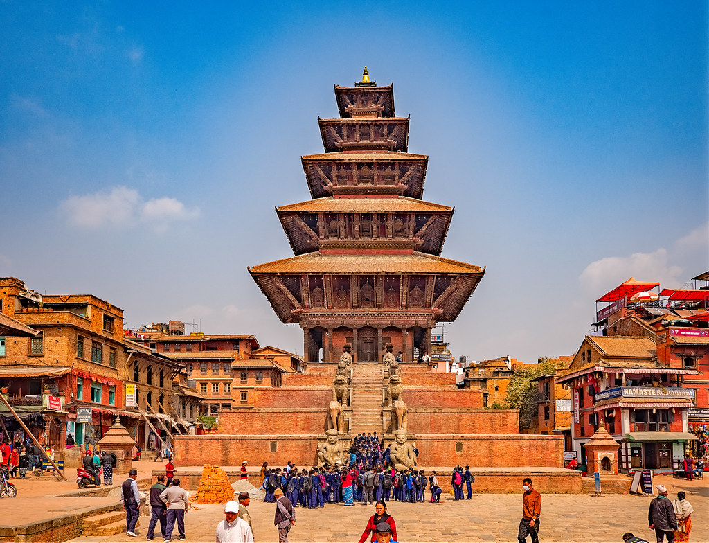 Nepal |												