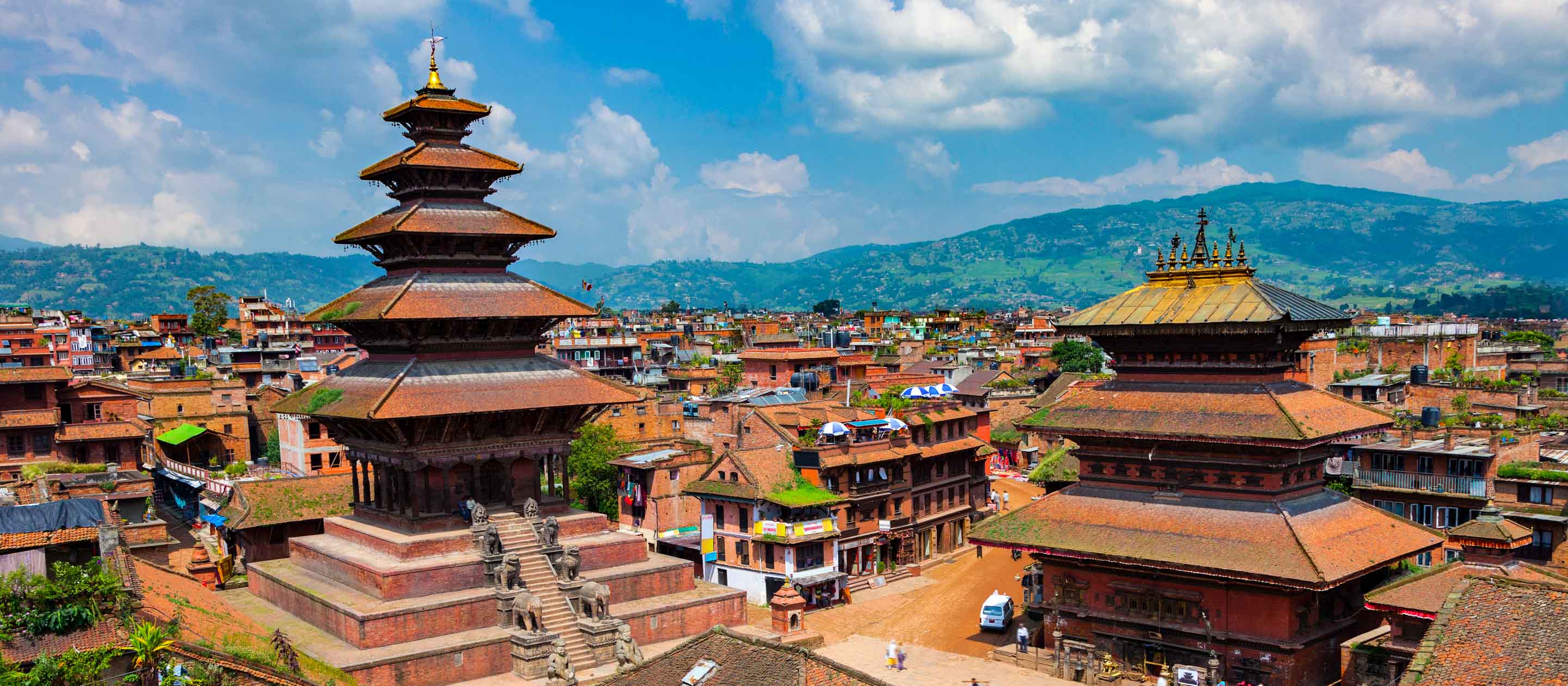 Nepal Adventure |												