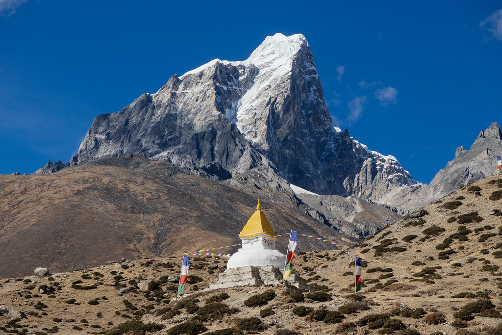 Nepal Everest Base Camp Trek|NepalTour Packages - Book honeymoon ,family,adventure tour packages to Nepal|Travel Knits												