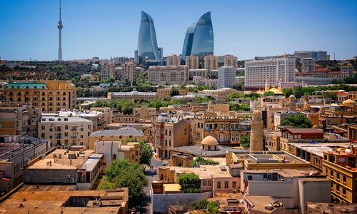 Winter in Azerbaijan |AzerbaijanTour Packages - Book honeymoon ,family,adventure tour packages to Azerbaijan|Travel Knits												