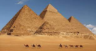 Cairo Breaks |EgyptTour Packages - Book honeymoon ,family,adventure tour packages to Egypt|Travel Knits												