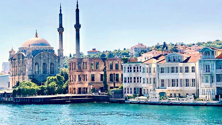 Eid Holyday Package- Turkey|TurkeyTour Packages - Book honeymoon ,family,adventure tour packages to Turkey|Travel Knits												