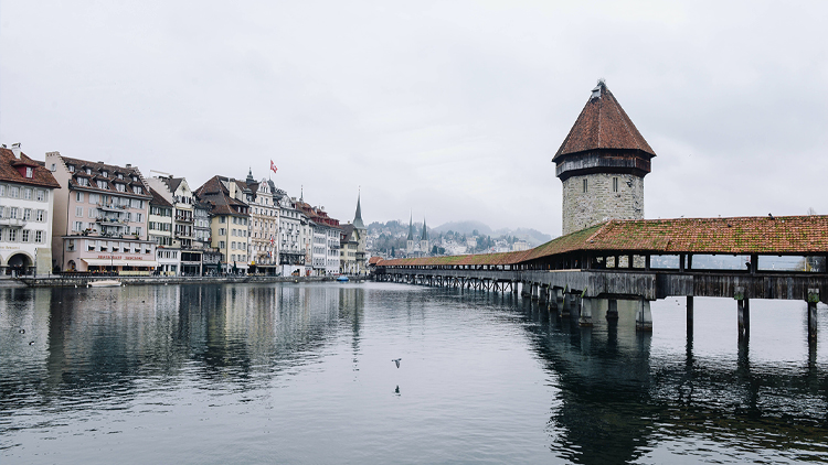 Switzerland|SwitzerlandTour Packages - Book honeymoon ,family,adventure tour packages to Switzerland|Travel Knits												