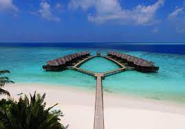 Maldives Tour Packages - Book honeymoon ,family,adventure tour packages to Maldives |Travel Knits