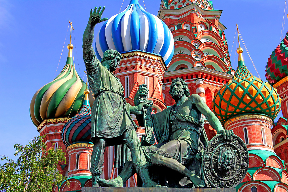 Moscow |MoscowTour Packages - Book honeymoon ,family,adventure tour packages to Moscow|Travel Knits												