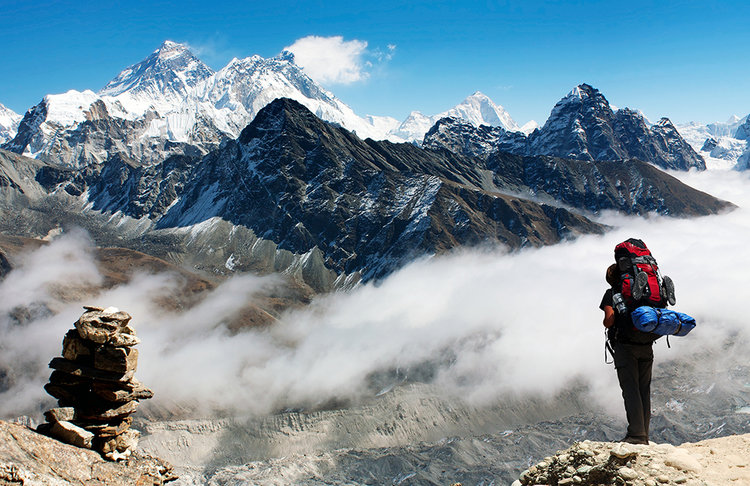 Nepal Tour Packages - Book honeymoon ,family,adventure tour packages to Nepal |Travel Knits