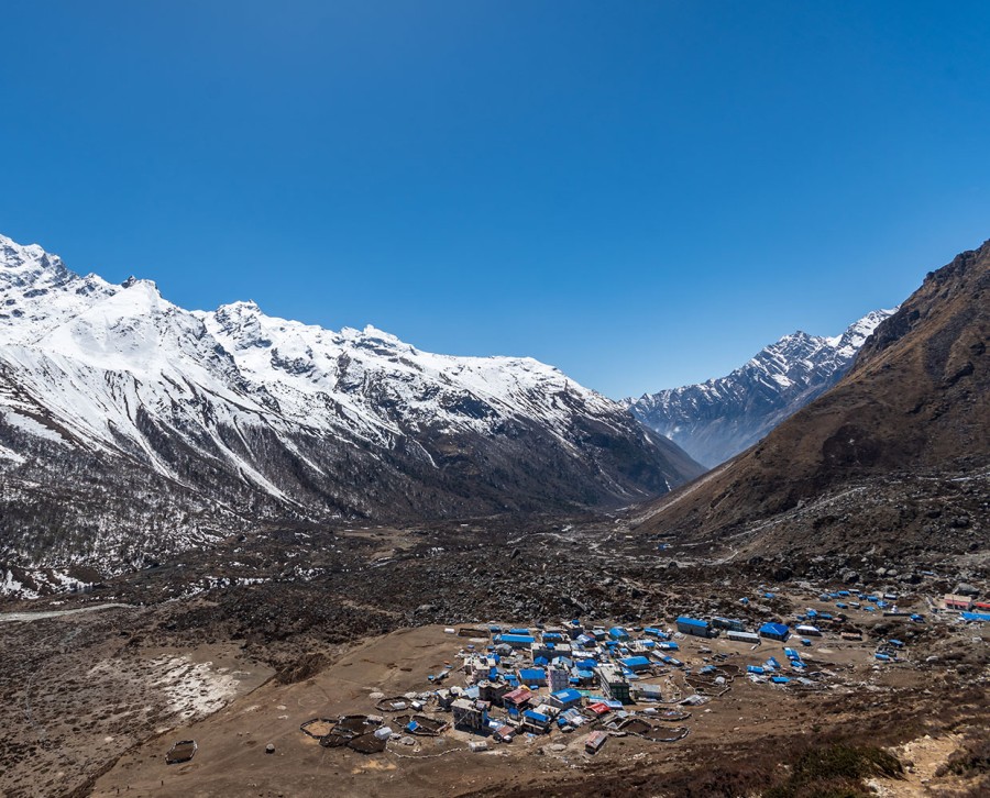 Langtang valley to kyanjin gompa trekTour Packages - Book honeymoon ,family,adventure tour packages to Langtang valley to kyanjin gompa trek|Travel Knits