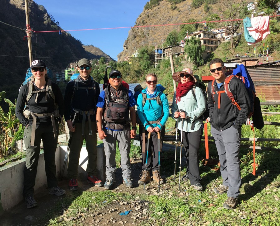 Langtang valley to kyanjin gompa trekTour Packages - Book honeymoon ,family,adventure tour packages to Langtang valley to kyanjin gompa trek|Travel Knits