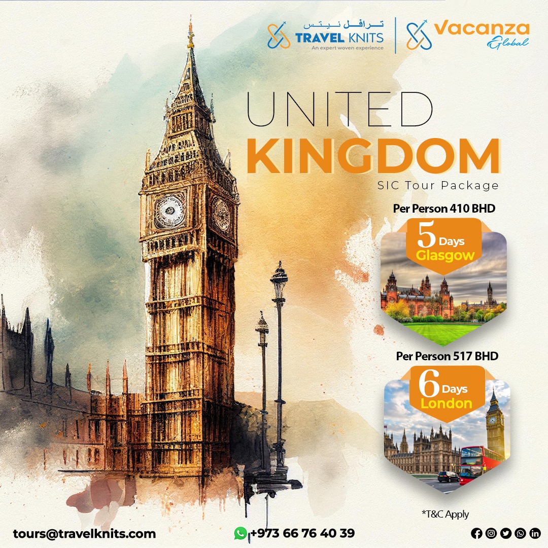 United Kingdom|United kingdomTour Packages - Book honeymoon ,family,adventure tour packages to United kingdom|Travel Knits												