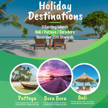 best holiday tour packages for family 